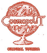 Kulturreisen Banat - Cosmopolit