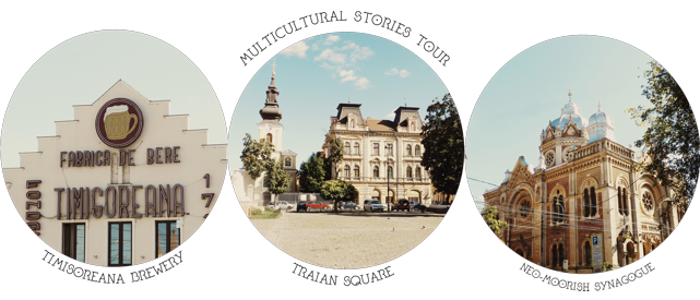 Multicultural Stories Tour